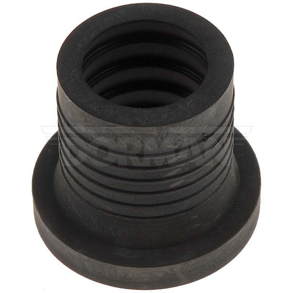 DIPSTICK TUBE RUBBER GROMMET